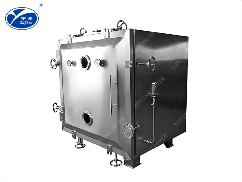 FZG\YZG系列真空干燥機